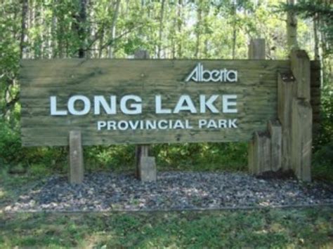 Long Lake Provincial Park Ellscott 2018 All You Need To Know Before