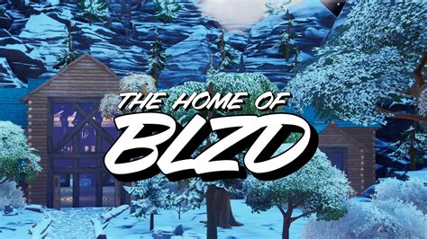 The Home Of Blzd Blzd Fortnite Creative Map Code