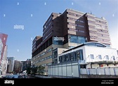 L'ospedale St Mary, Paddington, London, Regno Unito Foto stock - Alamy