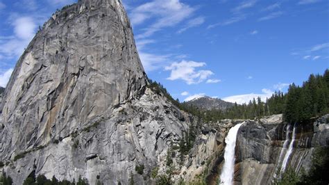 46 Yosemite 4k Wallpaper