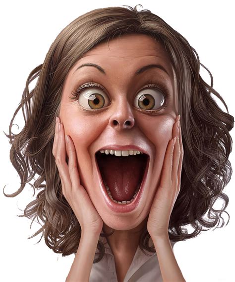 Animated Surprised Face Clipart Best Clipart Best Free Nude Porn Photos
