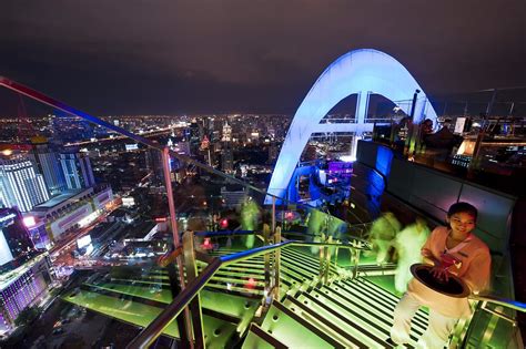 Red Sky Bar Bangkok All You Need To Know Before You Go