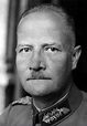 Ritterkreuzträger: Bio of General der Infanterie Carl-Heinrich von ...