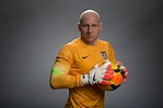 Brad Guzan - Player USMNT