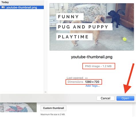 The Perfect Youtube Thumbnail Size In 2020 Templates Best Practices
