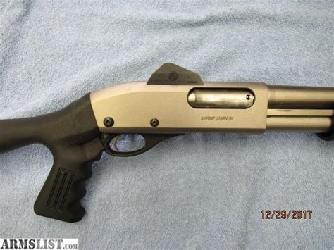 Armslist For Sale Remington 870 Marine Magnum Vang Comp 12ga