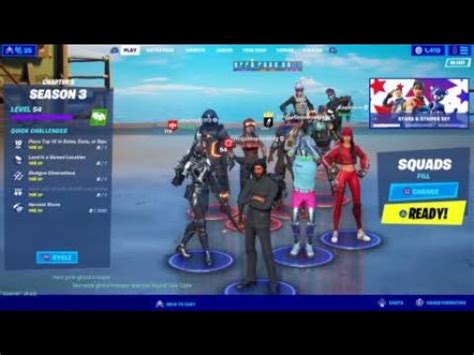 The the renegade emote is a fortnite cosmetic that can be used by your character in the game! Renegade leaked Fortnite emote music - YouTube