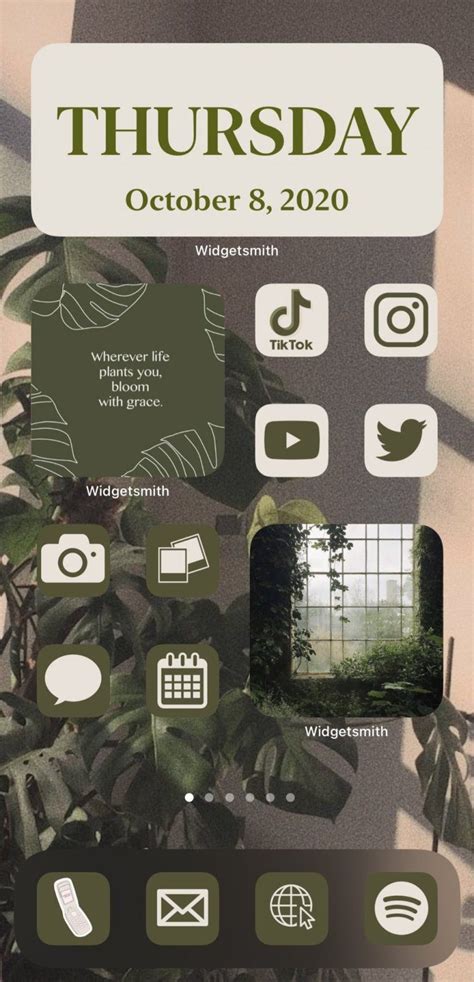 20 Ios 14 Home Screen Ideas Part 3 Artofit