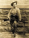 Photo collection reveals female outlaws that ruled the Wild West | Wild ...