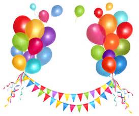 Birthday Party Background Png Png Image Collection