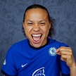 Chelsea star Drew Spence comes out on top in record breaking Women's FA ...