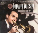 Tommy Dorsey - His Greatest Hits And Finest Performances (1997, CD ...