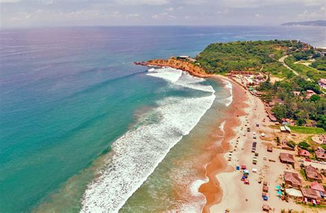 17 Top Rated Beaches In Ecuador Planetware