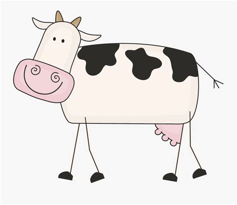 Thus, an approach is encouraged which notes basic lines of rhythm within the figure. Transparent Cow - Stick Figure Drawing Animals , Free Transparent Clipart - ClipartKey