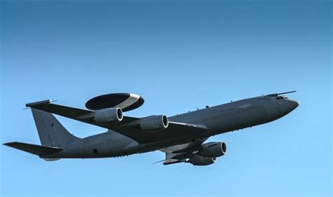 Enlisted air force ranks are broken down into three levels: E3 Sentry AWACS | Aircraft, Military aircraft, Fighter jets