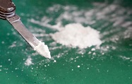 Rund 200 Kilo Kokain dieses Jahr in Bayern sichergestellt