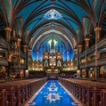 Basílica de Notre-Dame (Montreal) - Tripadvisor