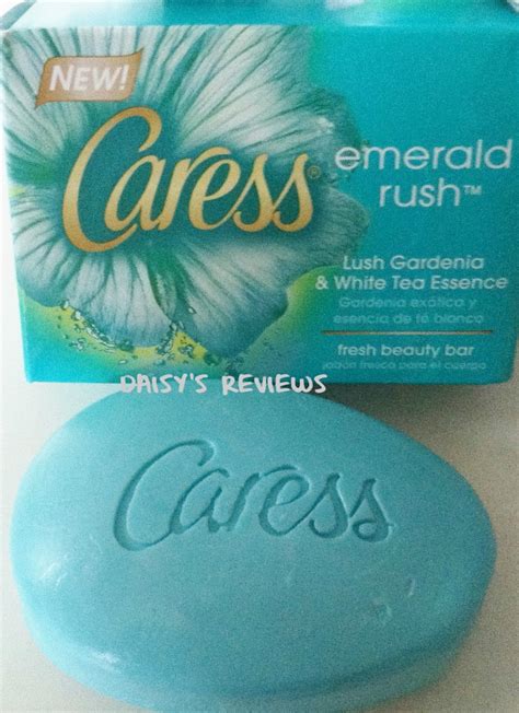 Welcome To Daisys Reviews Caress Body Washes Collection And Bar Soap
