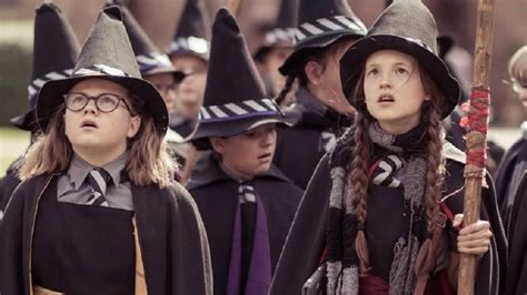 The Worst Witch Season 5 What We Know So Far