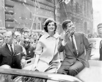 Die Kennedy-Show: So lief der Kampf ums Weiße Haus vor 60 Jahren - [GEO]