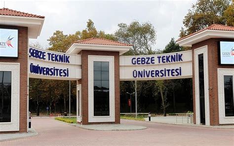Gebze Teknik Üniversitesi uzaktan eğitim kararı aldı - Internet Haber