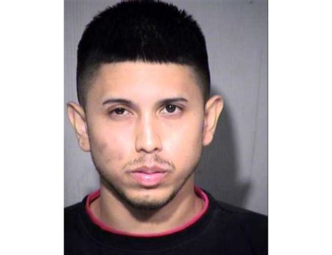 Phoenix Police Name Suspect In Serial Street Shooter Case Kjzz