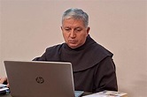 Padre Luigi Gaetani riconfermato presidente della Cism