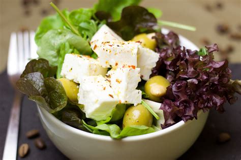 Free Images Dish Cuisine Ingredient Feta Greek Salad Waldorf
