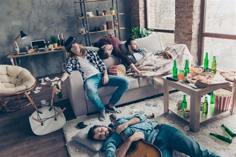 The Ultimate Hangover Guide With Tips Remedies And Recipes Inspire