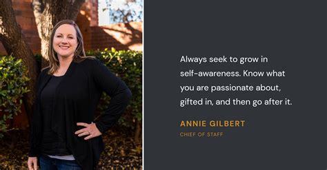Primitive Employee Spotlight Annie Gilbert