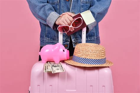 5 Ways To Save Money On Your Summer Vacation Nccfcu