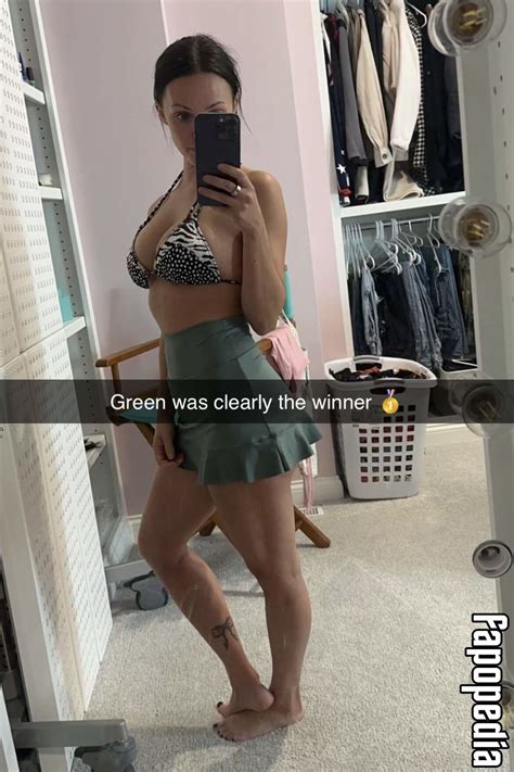 Brittney Atwood Nude Leaks Photo Fapopedia