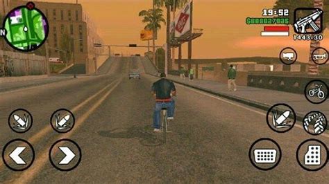 Gta San Andreas 108 Apk Obb All You Need To Know