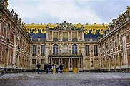 Visiting Versailles Palace from Paris Guide - Historic European Castles