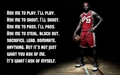 Lebron James Quotes Text And Image Quotes Quotereel