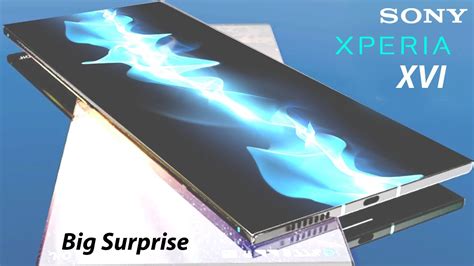 Sony Xperia Xvi First Look And Specifications Imqiraas Tech Youtube