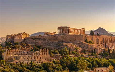 Athens In December Things To Do Attractions Events And Essentials