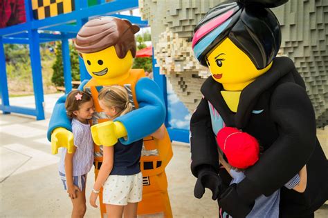 Kids Go Free At Legoland California La Jolla Mom