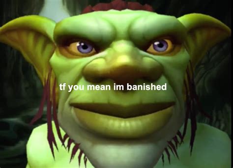 Vile Evil Goblin Meme Generator Pi Ata Farms The Best Meme Generator And Meme Maker For