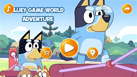 Bluey Bingo Game World Hero For Android 無料・ダウンロード