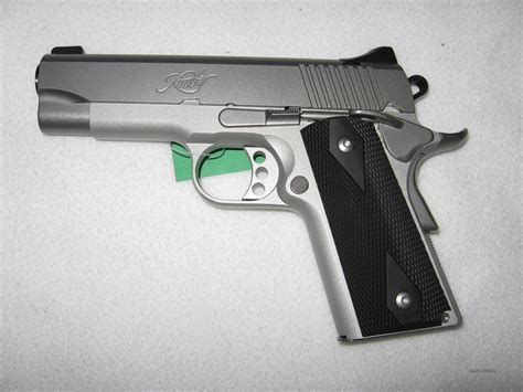 Kimber Compact Stainless Ii For Sale At 974417392