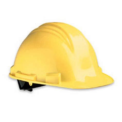 North Peak A59 Plastic Hard Hat A59