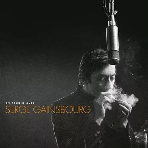 Serge Gainsbourg Lhomme A Tete De Chou New Vinyl 8192 Picclick