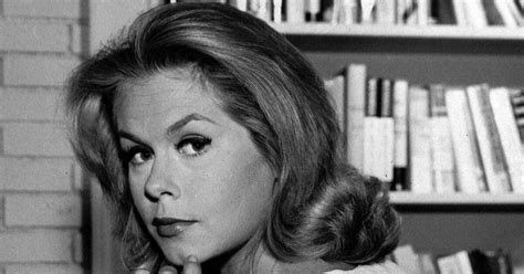 From The Archives Elizabeth Montgomery Dies Of Cancer Los Angeles Times