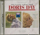 Doris Day CD: Latin For Lovers - Love Him - Bear Family Records