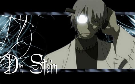 Soul Eater Dr Stein Wallpapers Wallpaper Cave