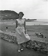44 Interesting Candid Vintage Snapshots of Women in the 1950s ~ vintage ...