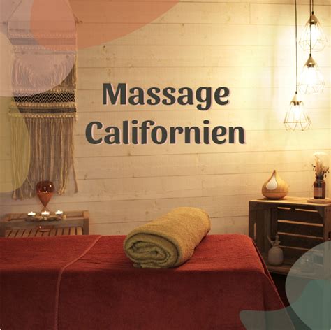 Massage Californien 1h Perle De Soie