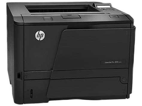 Ships from and sold by nairi systems inc. Refurbished: HP LaserJet Pro 400 M401dn Workgroup ...