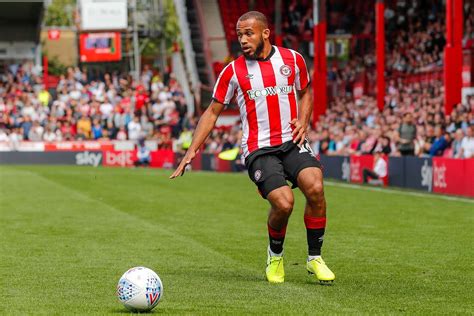 The home of brentford on bbc sport online. Bryan Mbeumo named in France Under-21 squad - News ...